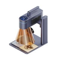 Laserpecker LP4 | laser engraving machine | Powerful Dual-laser