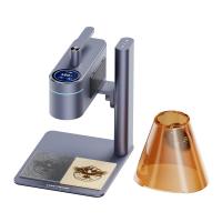 Laserpecker LP4 | laser engraving machine | Powerful Dual-laser