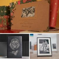 Laserpecker LP4 | graveur laser portable | Powerful Dual-laser