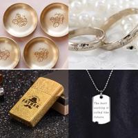 Laserpecker LP4 | laser engraving machine | Powerful Dual-laser