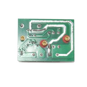 Placa para relé para plancha de tazas 2