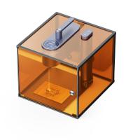 Couvercle de protection pour laser pour LaserPecker LP4