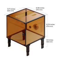 Couvercle de protection pour laser pour LaserPecker LP4