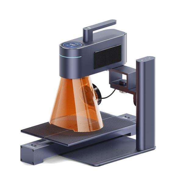 Extension coulissante pour LaserPecker LP4 et LP5