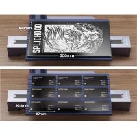 Extension coulissante pour LaserPecker LP4 et LP5