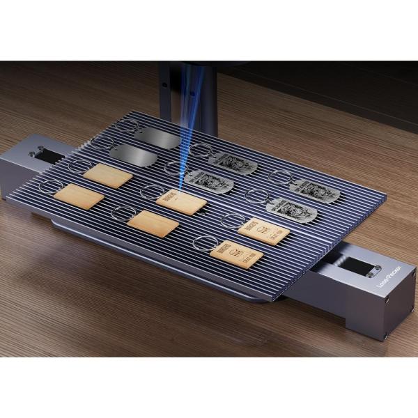 Extension coulissante pour LaserPecker LP4 et LP5