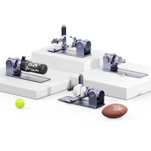 Extensión de rotación para LaserPecker LP4 y LP5 2