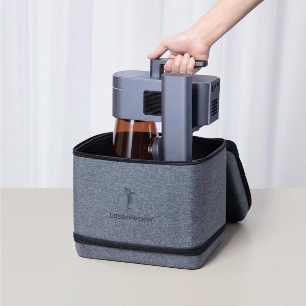 Bolsa para LaserPecker LP4