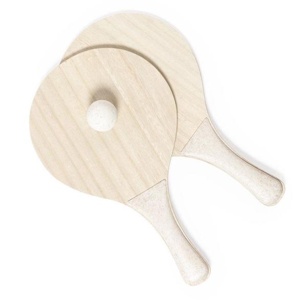 Palas de playa sublimacion