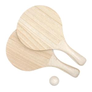 Beach paddles sublimation