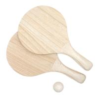 Palas de playa sublimacion