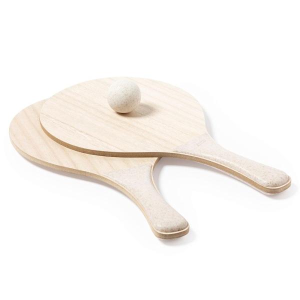 Palas de playa sublimacion