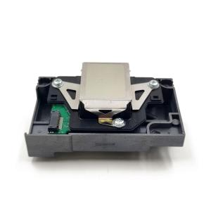 Printhead compatible with InkOne IK-901, Oasis, Epson L1390 and L1800