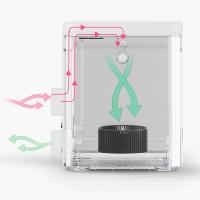 LaserPecker Air Purifier