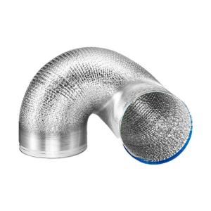 Tubo extractor de humo LaserPecker