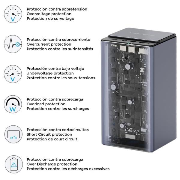 Batería LaserPecker