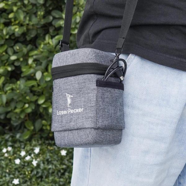 LaserPecker Storage bag for Powerpack Plus