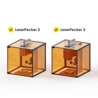 Caja protectora para LasePecker LP2/LP3