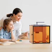 LaserPecker Laser protective cover for LP2/LP3