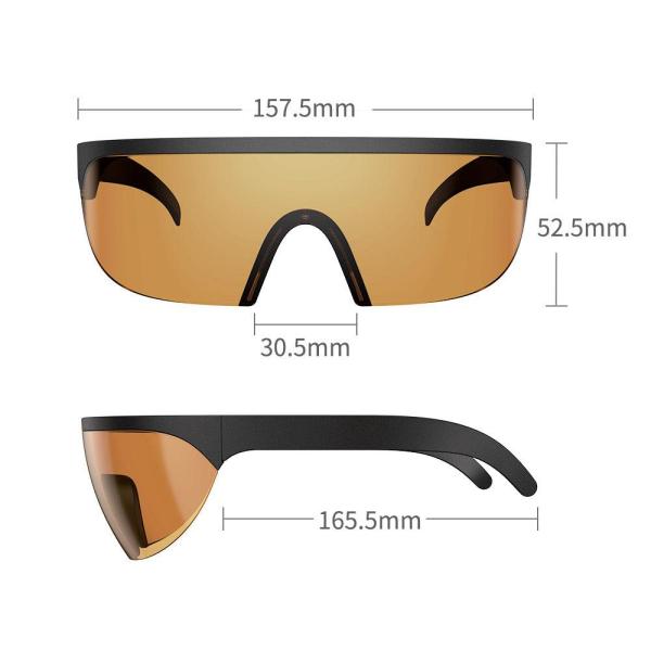 LaserPecker Protective goggles / Safety glasses