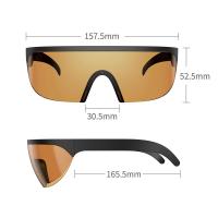LaserPecker Protective goggles / Safety glasses