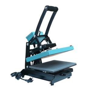 Presse à transfert InkOne HobbyPress (23x33 cm)