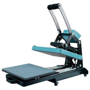 Plancha transfer InkOne HobbyPress (23x33 cm) 2