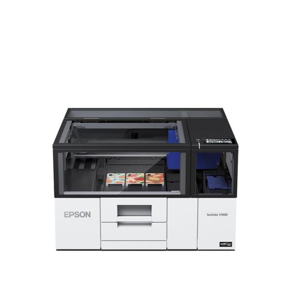 Impresora UV Epson SC-V1000