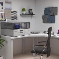 Impresora UV Epson SC-V1000