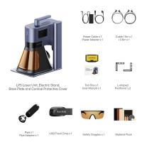 Laserpecker LP5 | Incisore laser a diodo portatile