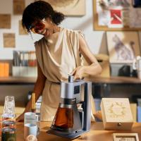 Laserpecker LP5 | grabadora láser portátil | fibra inteligente 20W + grabador láser de diodo