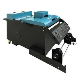 Horno y aplicador automático DTF InkOne SM3 (35 cm) 2