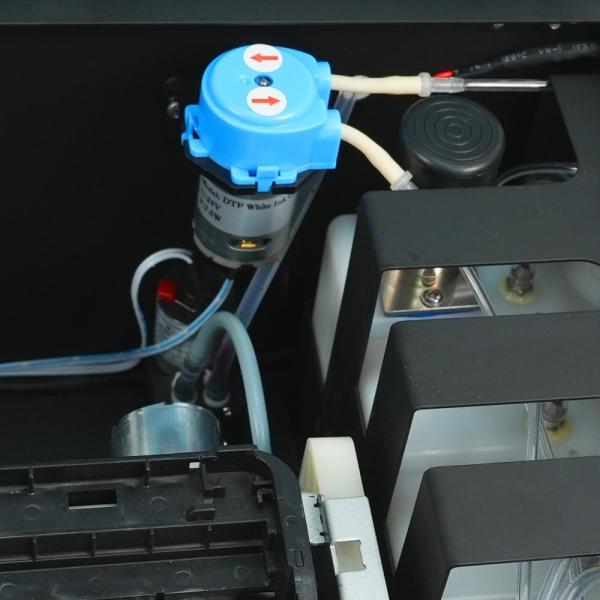 Pack Imprimante InkOne DS1 DTF - 20 cm (film + encres)