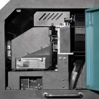 Pack Impresora DTF InkOne DM4 - 35 cm (full equipment con horno)