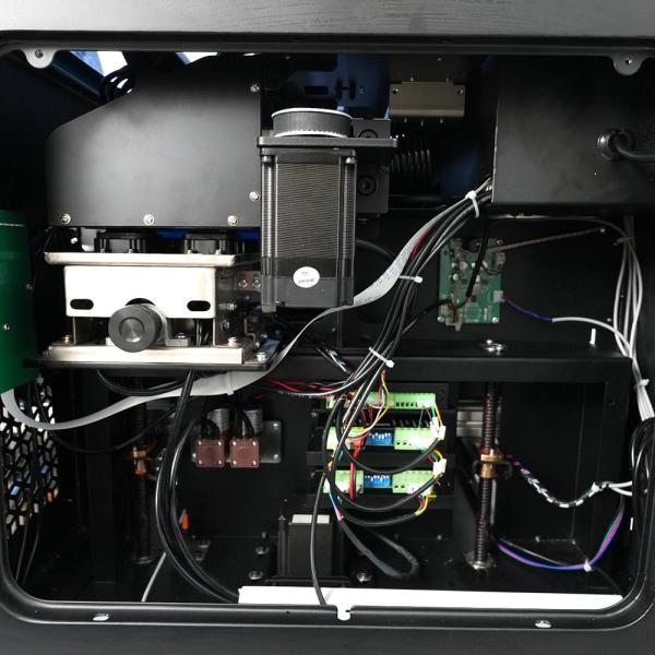 Pack Impresora UV InkOne VM4 - 35 cm (tintas)