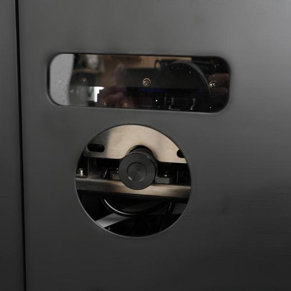 Pack Impresora UV InkOne VM4 - 35 cm (tintas)