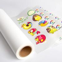 DTF Film A3+ 10 sheets SUB-F005 (hot peel)