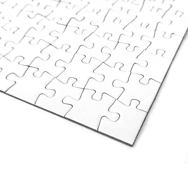 Puzzle da 60 pezzi Alta qualità (15x20 cm)