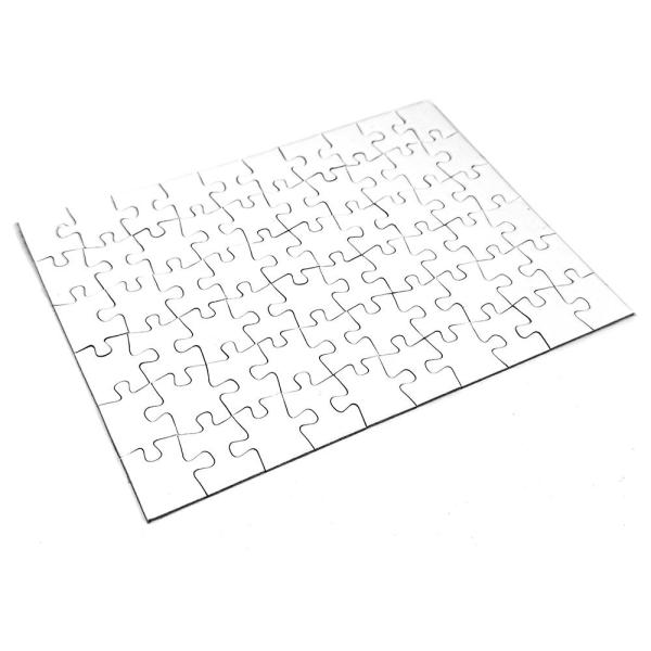 Puzzle 60 pièces Haute Qualité (15x20 cm)