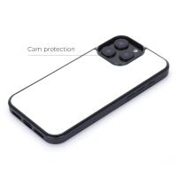 Carcasas 2D Flexibles para iPhone 16