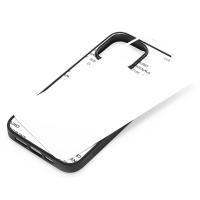 Carcasas 2D Flexibles para iPhone 16