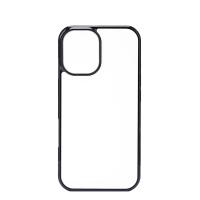 Carcasas 2D Flexibles para iPhone 16