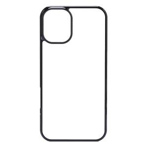 2D Flexible Cases for iPhone 16 Plus