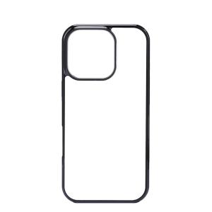 Carcasas 2D Flexibles para iPhone 16 Pro