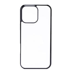 2D Flexible Cases for iPhone 16 Pro Max