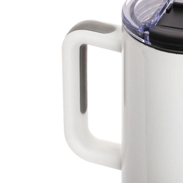 Tazza termica in acciaio inox da 40oz