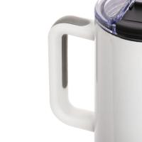 Tazza termica in acciaio inox da 40oz