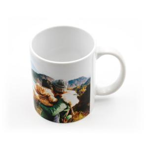 Tazas de cerámica blancas ALTA CALIDAD AA