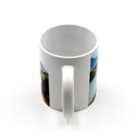 Tazas de cerámica blancas ALTA CALIDAD AA