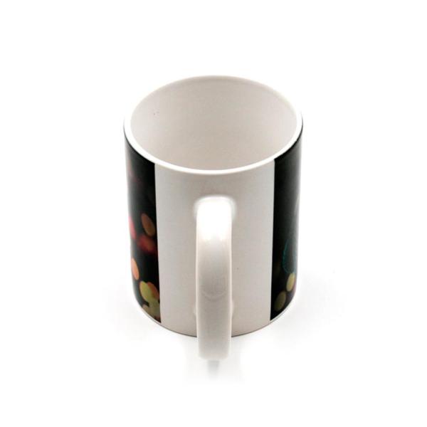 Tazas de cerámica blancas ALTA CALIDAD (A)  - Pack 36